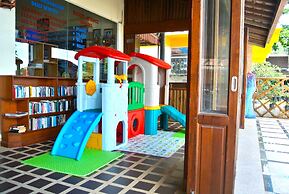 PS Thana Resort