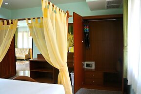 PS Thana Resort
