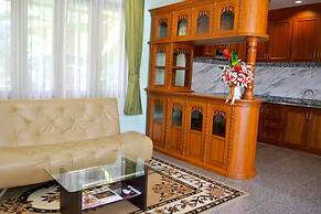 PS Thana Resort