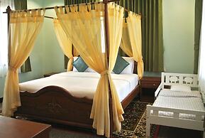 PS Thana Resort