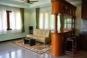 PS Thana Resort