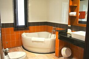 PS Thana Resort