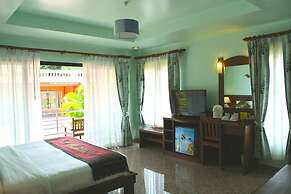 PS Thana Resort