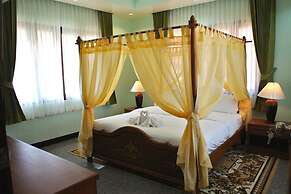 PS Thana Resort