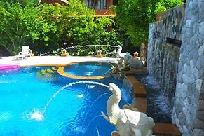 PS Thana Resort