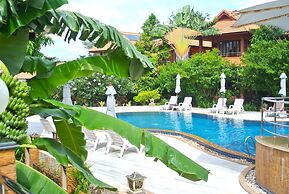 PS Thana Resort