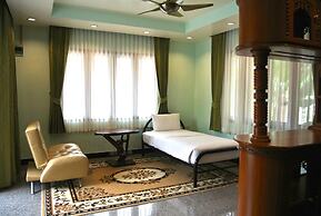 PS Thana Resort
