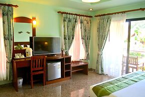PS Thana Resort