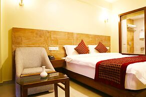 Hotel Haven O'Ganga