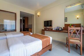 Hotel Haven O'Ganga