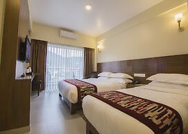 Hotel Haven O'Ganga