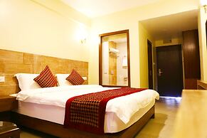 Hotel Haven O'Ganga