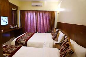 Hotel Haven O'Ganga