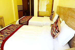 Hotel Haven O'Ganga