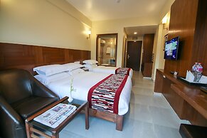 Hotel Haven O'Ganga