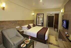 Hotel Haven O'Ganga