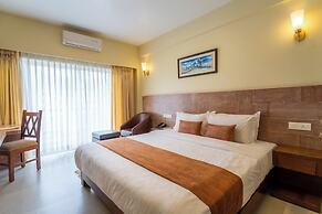 Hotel Haven O'Ganga