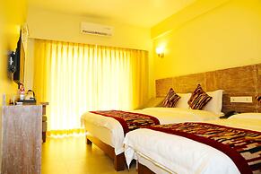 Hotel Haven O'Ganga