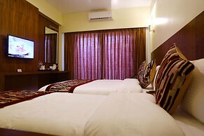 Hotel Haven O'Ganga