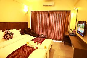 Hotel Haven O'Ganga