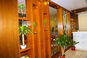 Hotel Haven O'Ganga