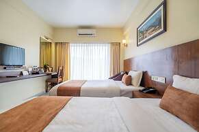 Hotel Haven O'Ganga