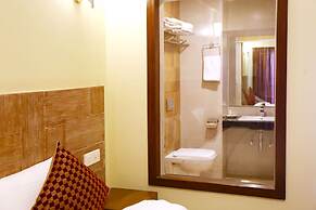 Hotel Haven O'Ganga