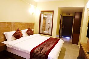 Hotel Haven O'Ganga
