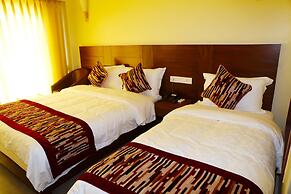 Hotel Haven O'Ganga