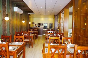 Hotel Haven O'Ganga
