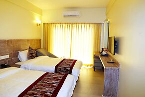 Hotel Haven O'Ganga
