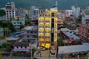 Hotel Haven O'Ganga
