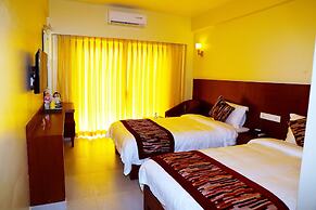 Hotel Haven O'Ganga