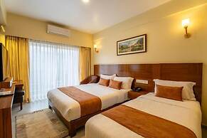 Hotel Haven O'Ganga