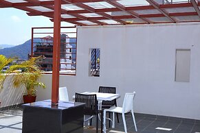 Hotel Haven O'Ganga