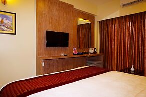Hotel Haven O'Ganga