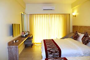 Hotel Haven O'Ganga