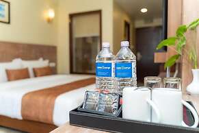 Hotel Haven O'Ganga