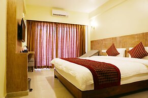 Hotel Haven O'Ganga