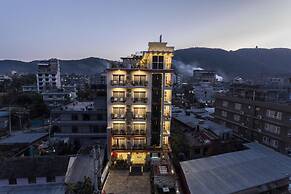 Hotel Haven O'Ganga
