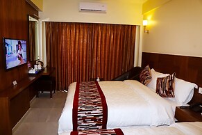 Hotel Haven O'Ganga