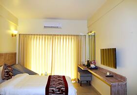 Hotel Haven O'Ganga