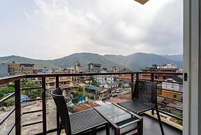 Hotel Haven O'Ganga