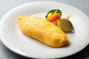 Palace Hotel Omiya