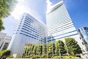 Palace Hotel Omiya