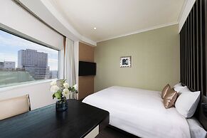 Palace Hotel Omiya