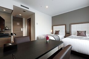Palace Hotel Omiya