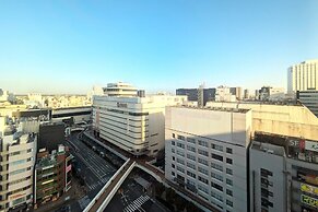Palace Hotel Omiya