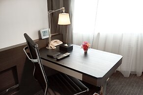 Palace Hotel Omiya