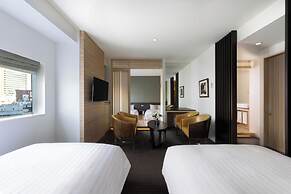 Palace Hotel Omiya